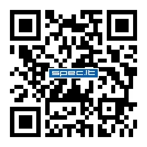 QR kodas | Rantinas, UAB