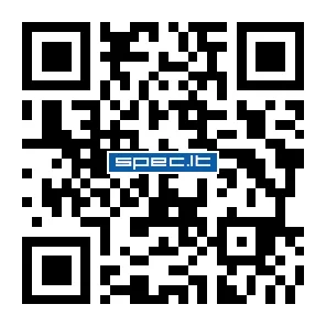 QR kodas | Ranuoma, IĮ | spec.lt