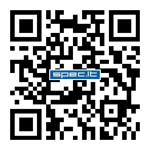 QR kodas | Ranvesta, UAB | spec.lt