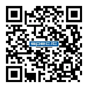 QR kodas | RANVILĖ, R. Butkaus, IĮ | spec.lt