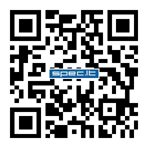 QR kodas | Ranvina, UAB