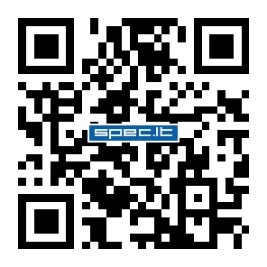 QR kodas | Rap invest, UAB | spec.lt