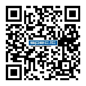 QR kodas | RAPALIŲ SODŽIUS, ŽŪKB | spec.lt