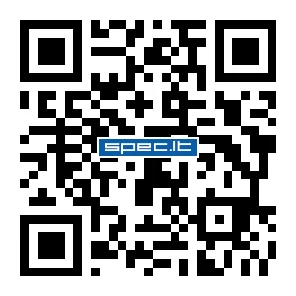 QR kodas | RAPĖJA, UAB | spec.lt