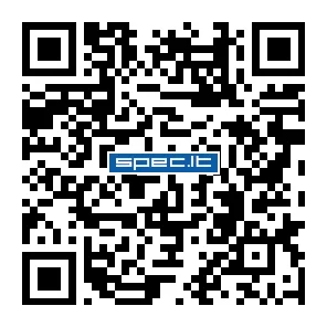 QR kodas | Lost Bunch, UAB