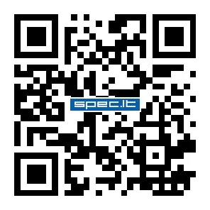 QR kodas | Rapidior, MB | spec.lt