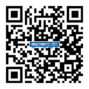 QR kodas | Rapidus Payment Solutions, UAB | spec.lt