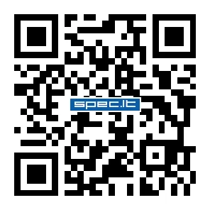 QR kodas | Rapis, UAB | spec.lt