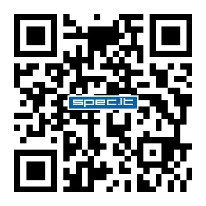 QR kodas | Rapo works, MB