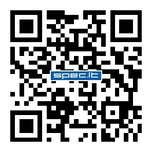 QR kodas | Rapolita, MB | spec.lt