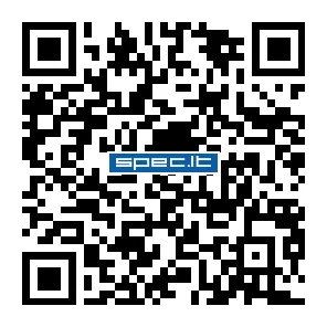 QR kodas | Rapolo Vėjo Geštauto Labdaros ir paramos fondas