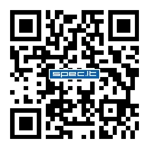 QR kodas | Rapsima, UAB