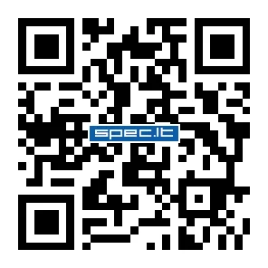 QR kodas | RAPSLITA, UAB | spec.lt