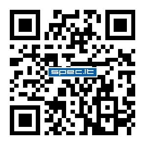 QR kodas | Rapsodija, VŠĮ