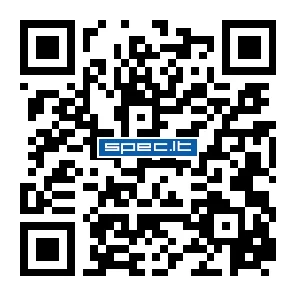 QR kodas | RAPSOILA, UAB | spec.lt