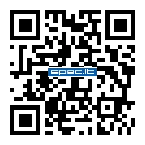 QR kodas | Rapsoila, UAB | spec.lt