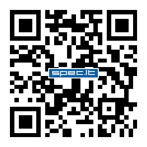 QR kodas | Sunprojektai, UAB | spec.lt