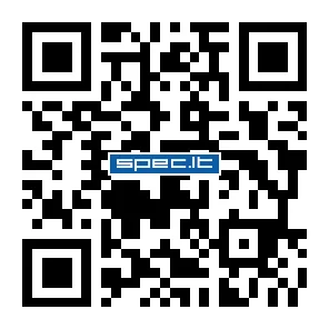 QR kodas | Rapuva, UAB | spec.lt