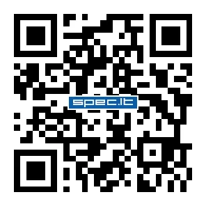 QR kodas | RAR 1, UAB | spec.lt