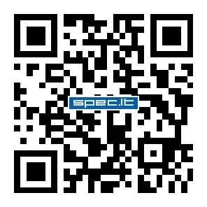 QR kodas | RaR Com, UAB | spec.lt