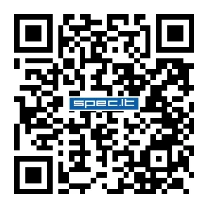QR kodas | Rar energija 3, UAB