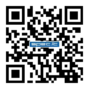 QR kodas | RARA AVIS, UAB | spec.lt