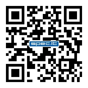 QR kodas | Rareda, UAB | spec.lt