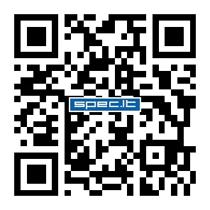 QR kodas | Rarex, UAB | spec.lt