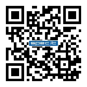 QR kodas | Raritetas, UAB | spec.lt