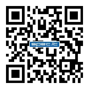 QR kodas | Rart, IĮ