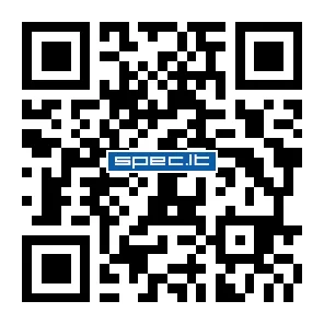 QR kodas | Rarum, MB