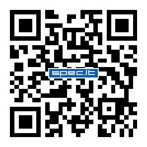 QR kodas | RAS auto, MB | spec.lt