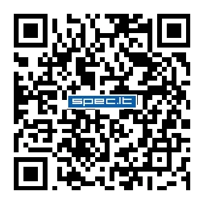 QR kodas | Daugiabučio namo savininkų bendrija Rasa | spec.lt