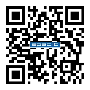 QR kodas | Rasa food, UAB | spec.lt