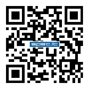 QR kodas | Rasa, IĮ | spec.lt
