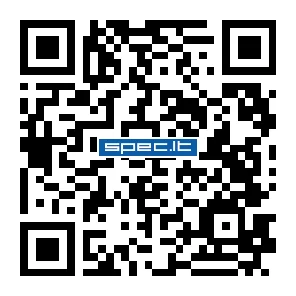 QR kodas | RASA, R. Budrevičiaus, IĮ