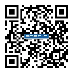 QR kodas | Rasa, S. Grikšienės, IĮ | spec.lt