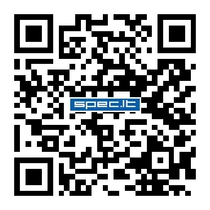 QR kodas | Rasa, Salantų lopšelis-darželis | spec.lt