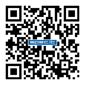 QR kodas | Rasa, Sodininkų Bendrija (Panevėžio r.) | spec.lt