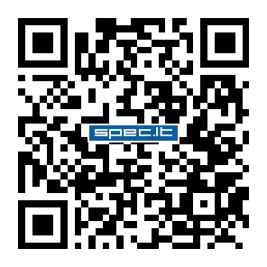 QR kodas | Rasa, Teniso Klubas