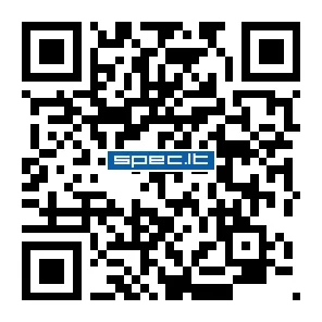 QR kodas | Rasa, UAB | spec.lt