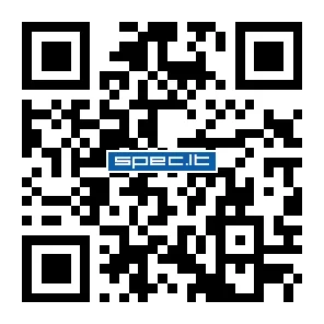 QR kodas | Rasa, UAB | spec.lt