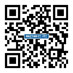 QR kodas | RASA, UAB | spec.lt