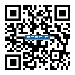 QR kodas | RasaBal, MB | spec.lt