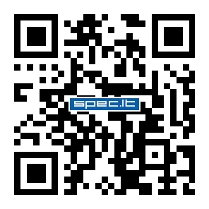 QR kodas | Rasada, MB | spec.lt