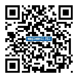 QR kodas | Rasakila, sodininkų bendrija | spec.lt