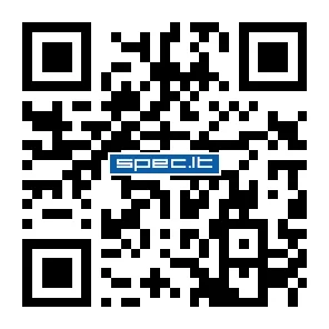 QR kodas | Rasakrėtė, UAB | spec.lt