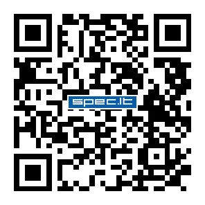 QR kodas | Rasalo transportas, UAB | spec.lt