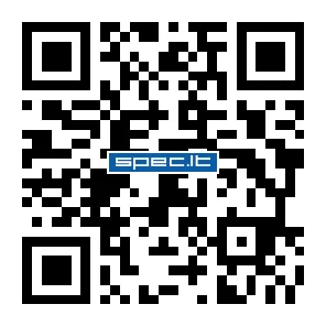 QR kodas | Rasana, UAB | spec.lt