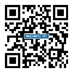 QR kodas | RASARTA, IĮ | spec.lt